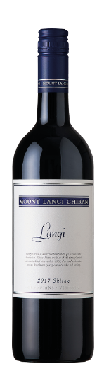 Mount Langi Ghiran Vineyard Langi Grampians Shiraz